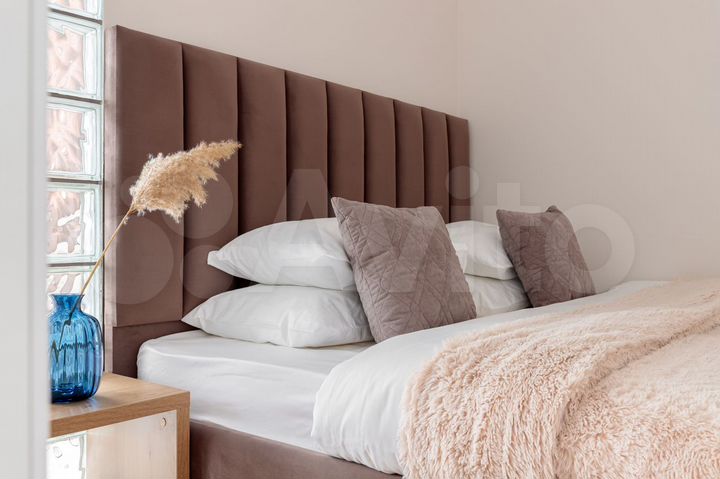 Квартира-студия, 30 м², 2/6 эт.