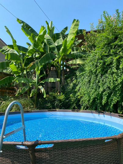 Дом 70 м² на участке 7 сот.