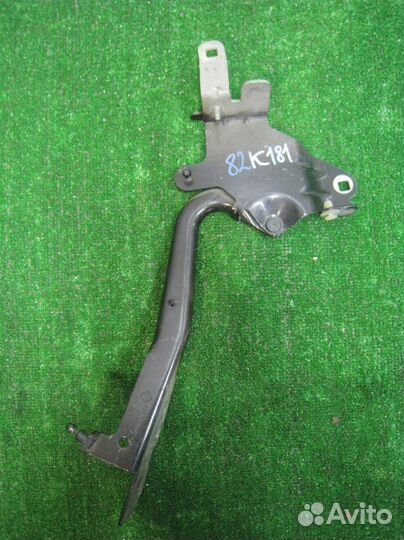 Петля капота левая Renault Scenic 3 (JZ) 2010