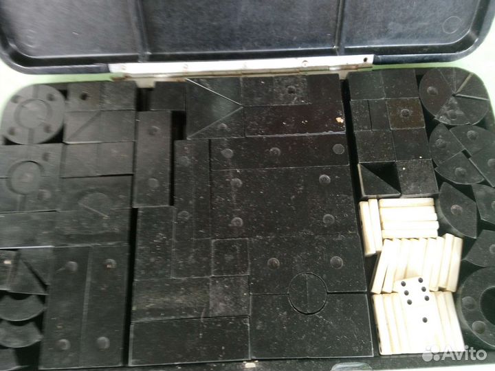 Конструктор, СССР