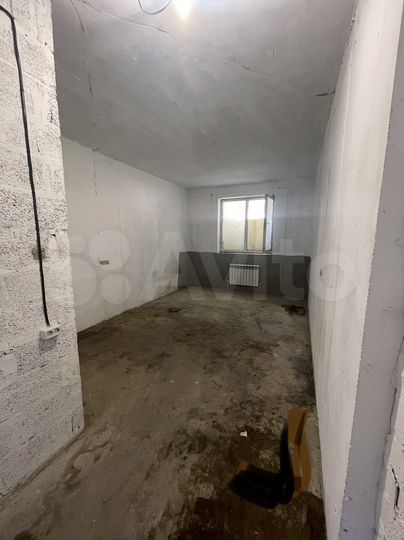 Квартира-студия, 24,1 м², 1/20 эт.