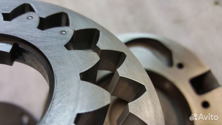 Масляный насос АКПП 5HP19 ауди фольксваген audi vw