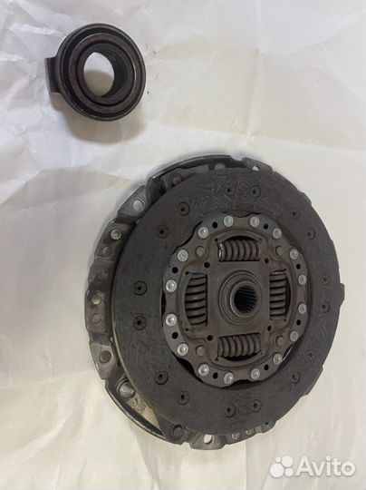 Комплект сцепления для honda Civic 5D 2006-2011