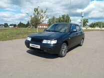 ВАЗ (LADA) 2112 1.6 MT, 2008, 170 000 км, с пробегом, цена 185 000 руб.