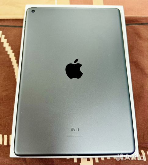 Apple iPad 9 2021