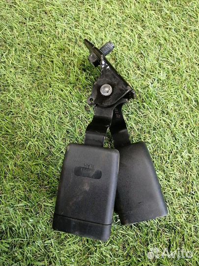 Замок ремня безопасности задний Mazda Cx-5