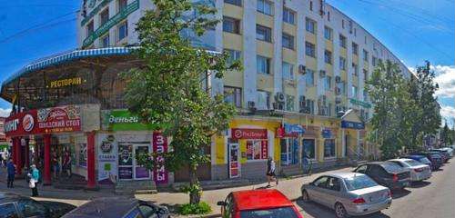 Батюшкова 11 вологда на карте фото Офис, 20 м² в Вологде Аренда коммерческой недвижимости в Вологде Авито