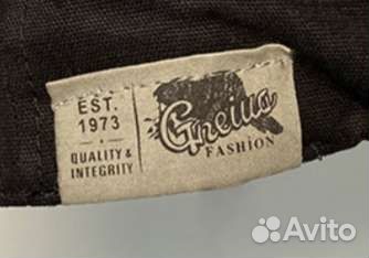 Кепка лондонского газетчика