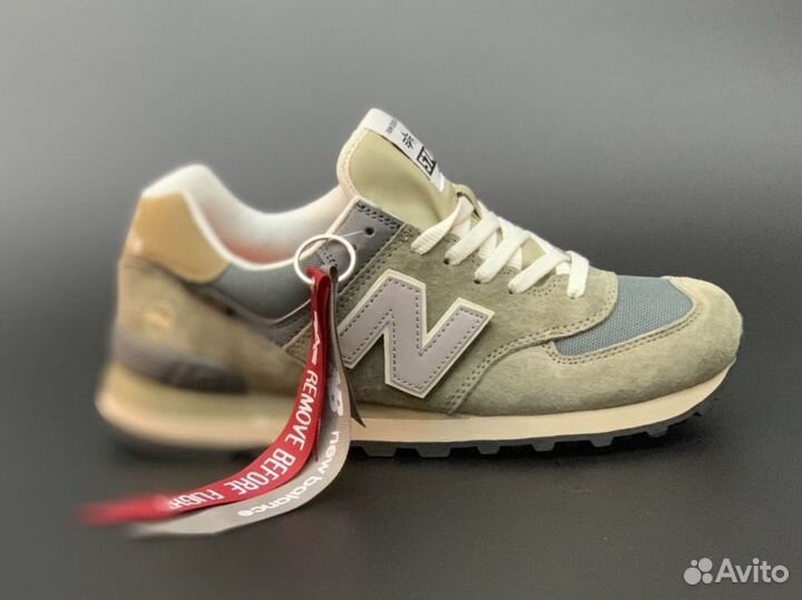 Кроссовки New Balance 574