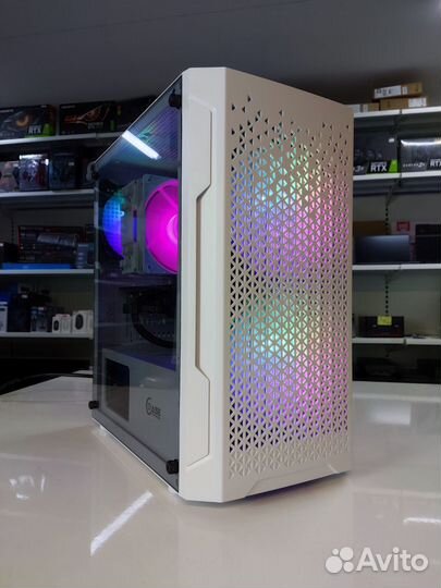 I3 12100f gtx 1660 super