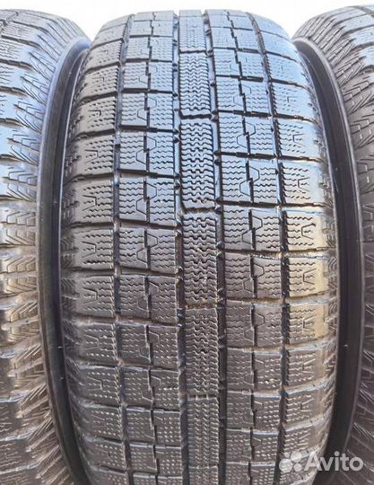 Toyo Garit G5 215/60 R16 95Q