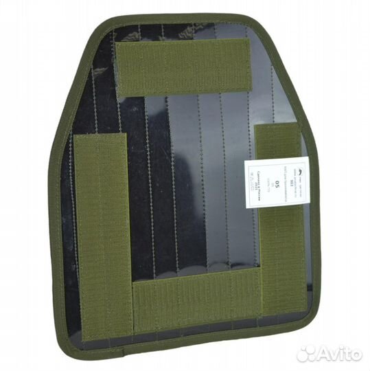 ANA Климатический подпор (кап) для бронежилета