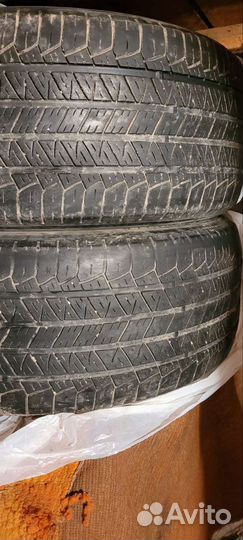 Tigar Summer SUV 255/55 R18