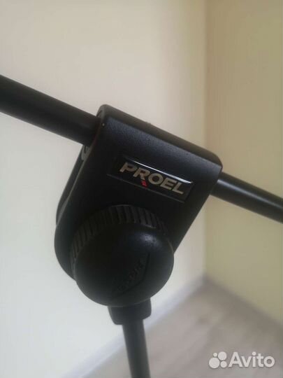 Стойка для микрофона Proel