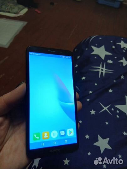 HUAWEI Y5 Lite, 16 ГБ
