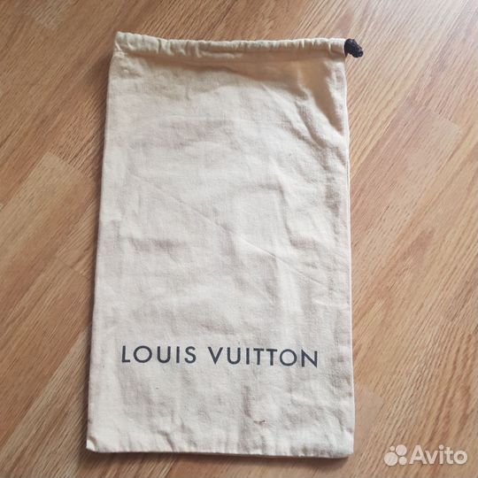 Пыльники Hermes Louis Vuitton Prada оригинал