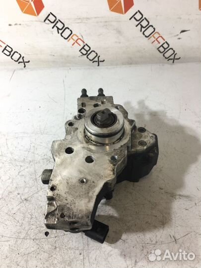 Тнвд Mercedes C-Class W203 OM646 2.2 CDI 2003