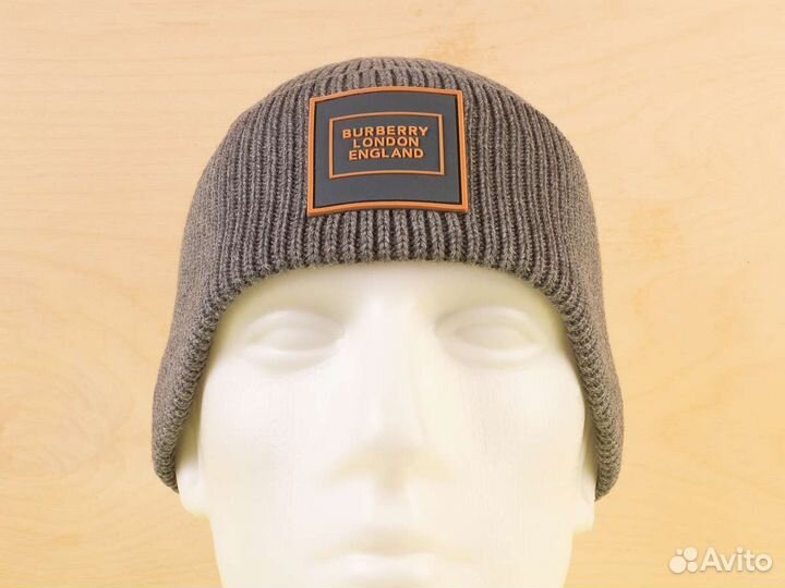 Шапка мужская зимняя