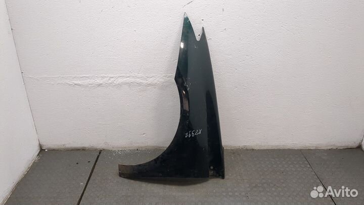 Крыло Renault Laguna 3 2007, 2008