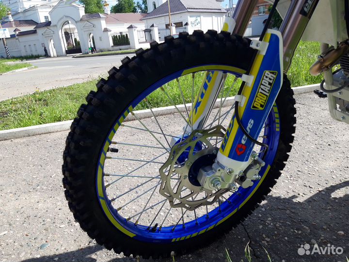 Кросс TT250 172FMM (новый)