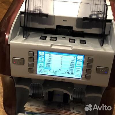 Сортировщик Kisan newton