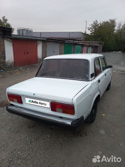 ВАЗ 2105 1.6 МТ, 2010, 101 000 км