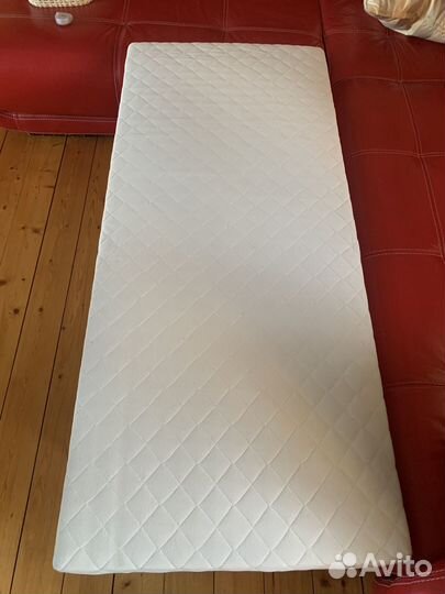 Матрас IKEA 160х70