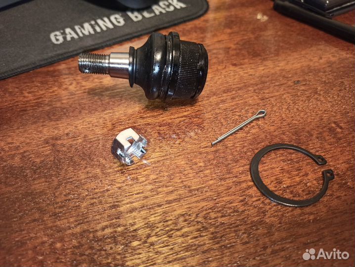 Шаровая опора Cectek Gladiator Kingcobra