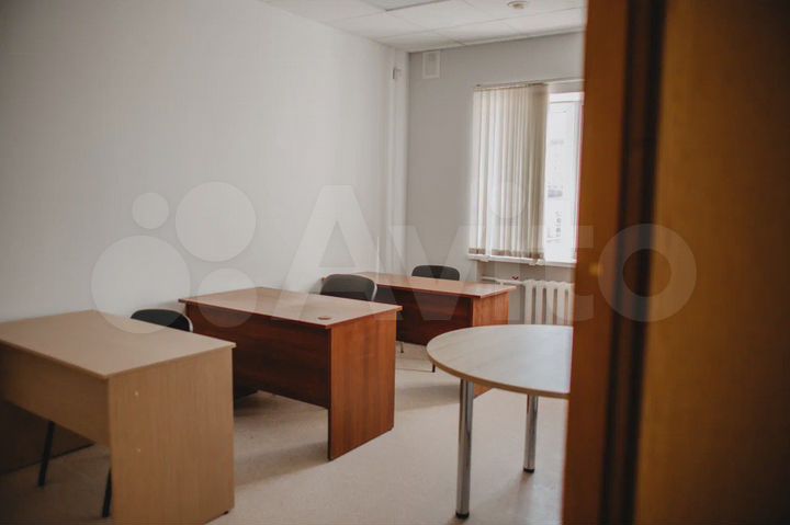 Офис в центре Самары, 11.58 м²