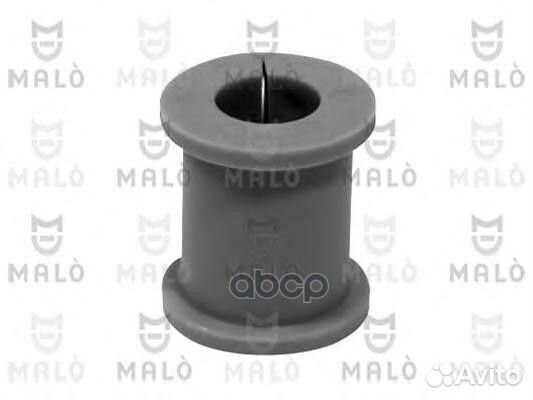 Втулка стабилизатора 197892 Malo