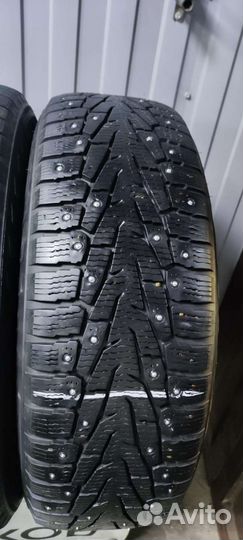 Nokian Tyres Hakkapeliitta 7 SUV 225/65 R17 106T