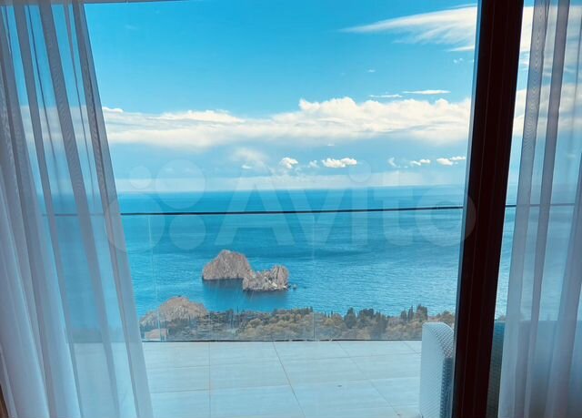 Квартира-студия, 45 м², 2/12 эт.