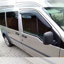 Ford Tourneo Connect 1.8 MT, 2008, 200 000 км, с пробегом, цена 700 000 руб.