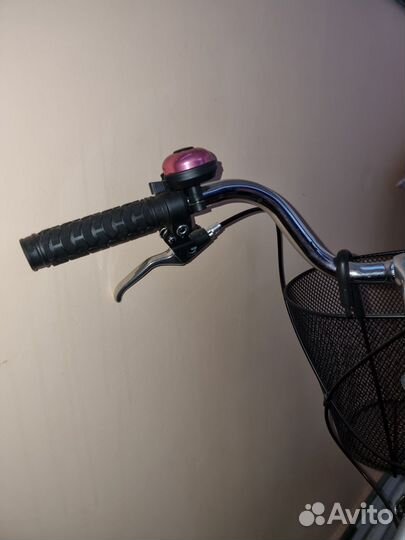 Велосипед складной Stern