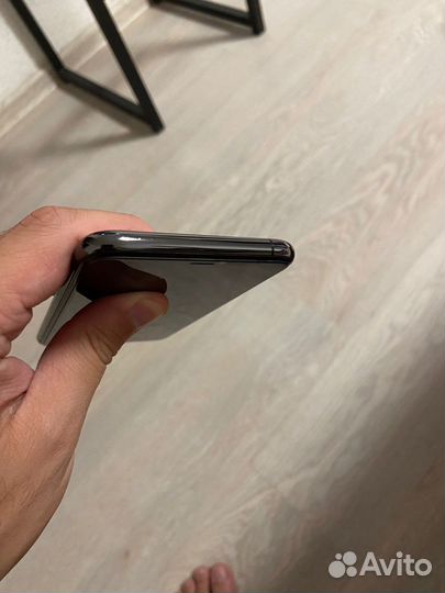 iPhone 11 pro max 256gb