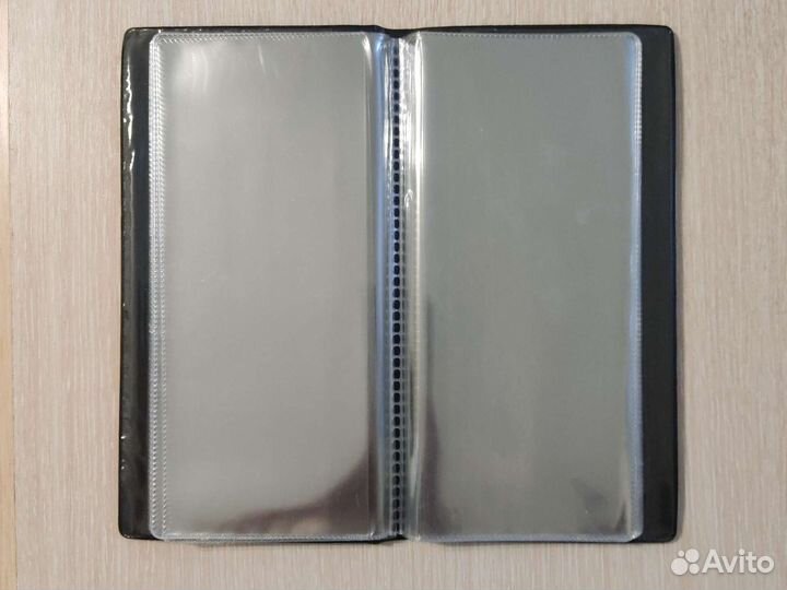 Альбом для Бон 100*210