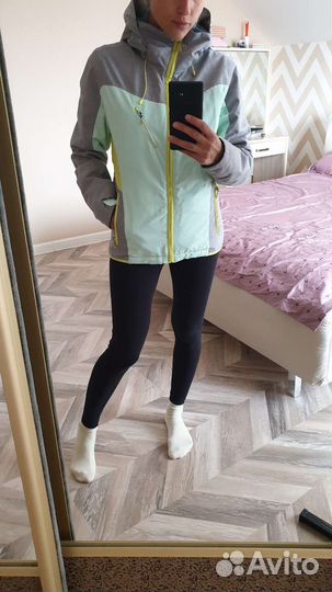 Горнолыжная куртка Roxy S