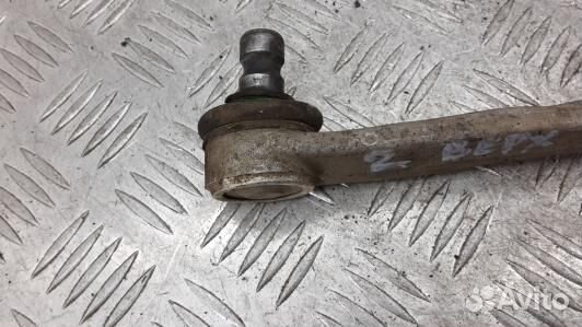 Рычаг передний верхний правый audi A6 C7 (5MF03O60