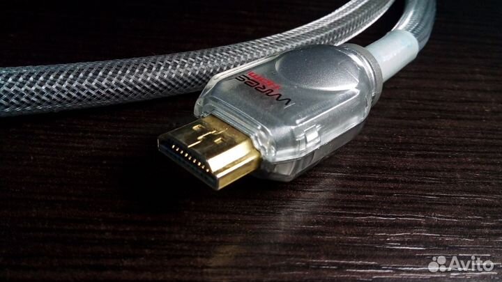 Цифровые кабеля hdmi/Toslink