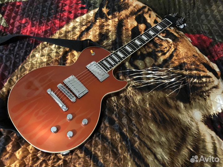 Продам Gibson Les Paul GT