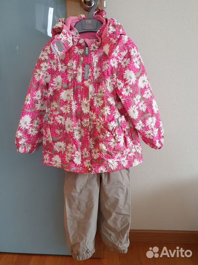 Костюм демисезонный Kerry, р.92