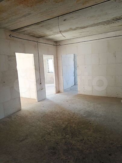 3-к. квартира, 90 м², 3/4 эт.