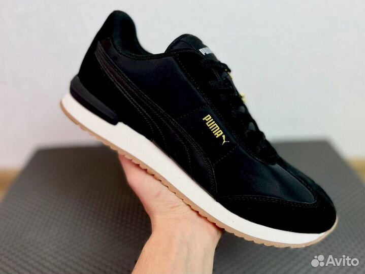 Кроссовки Puma premium