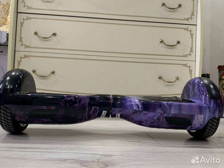 Гироскутер Smart Balance Wheel 6.5