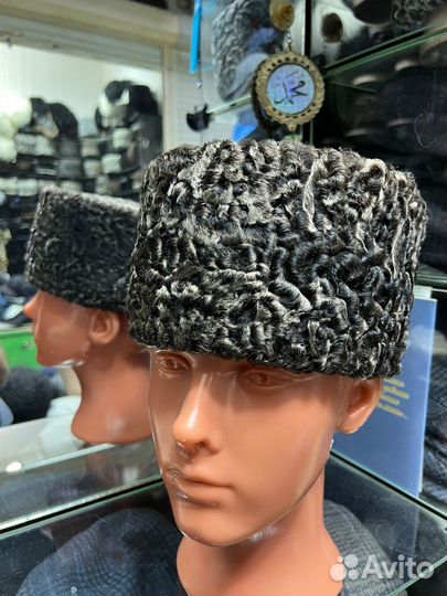 Каракулевые Ушанки, Папахи, Кубанки svakara