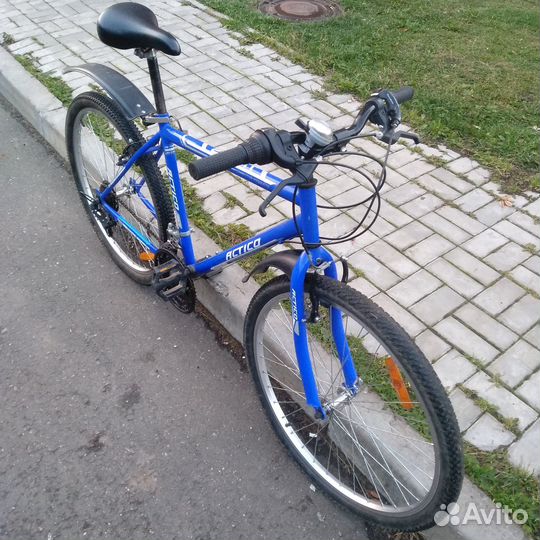 Велосипед