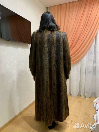 Шуба