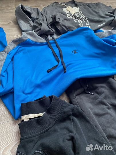 Одежда оптом