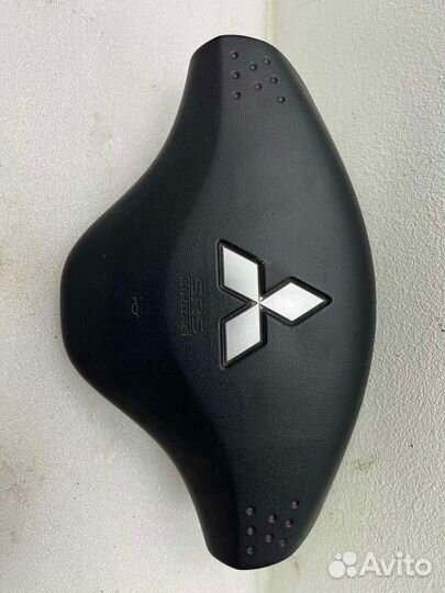 Подушка безопасности передняя левая Mitsubishi