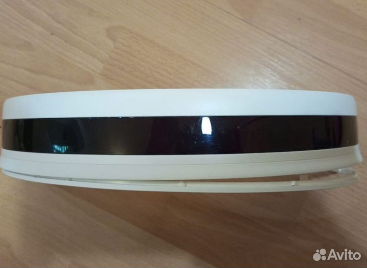 Робот пылесос Xiaomi lydsto G2D Бампер, крепление